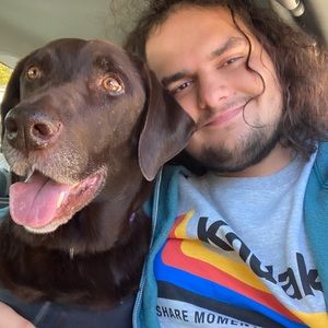 Meet your Posher, Collin